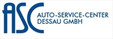 Logo Auto-Service-Center Dessau GmbH